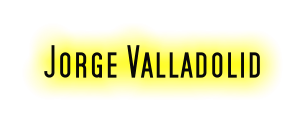 Jorge Valladolid